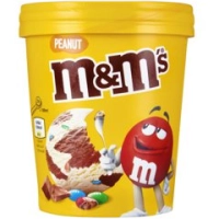 M&M´s, 450 ML,